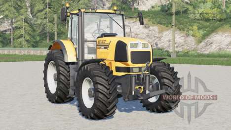 Renault Atles 900 RS para Farming Simulator 2017