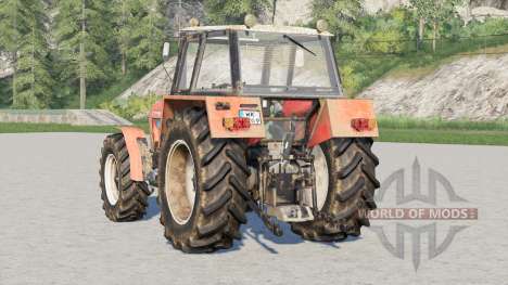 Zetor 161ꝝ5 para Farming Simulator 2017