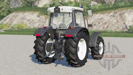 Stara ST ⰌAX 105 para Farming Simulator 2017