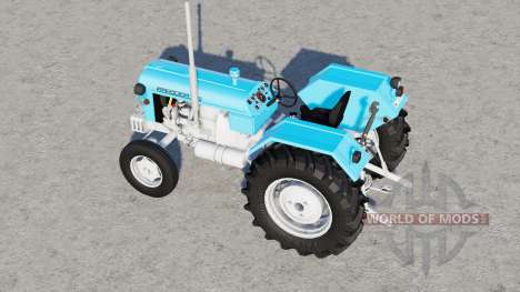 Iluminação rakovica 65〡trabalho para Farming Simulator 2017