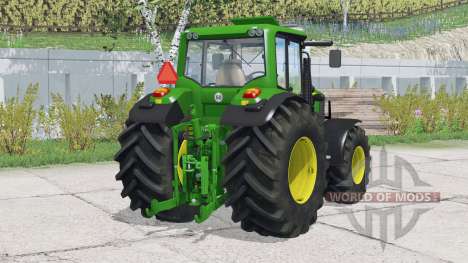 John Deere 6430 Premium〡desse para Farming Simulator 2015