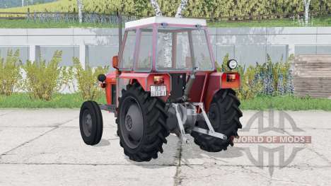 IMT 539 DeLuxᶒ para Farming Simulator 2015