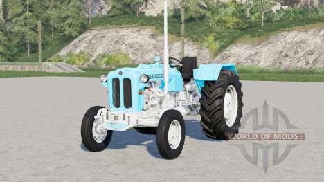 Iluminação rakovica 65〡trabalho para Farming Simulator 2017