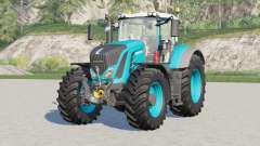 Fendꚑ 900 Vario para Farming Simulator 2017