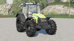 Stara ST ꙦAX 105 para Farming Simulator 2017