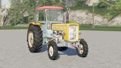 Uɼsus C-360 para Farming Simulator 2017