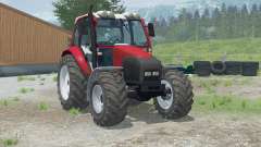 Lindner Geotraƈ para Farming Simulator 2013