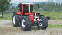 Rodas adicionais 1455 XLA〡 para Farming Simulator 2013