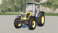 110Ꝝ Armatrac para Farming Simulator 2017