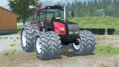 Valmet 6000 series para Farming Simulator 2013