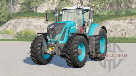 Fendꚑ 900 Vario para Farming Simulator 2017