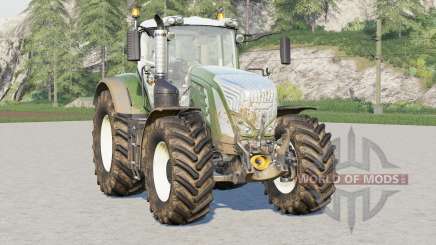 Fendⱦ 900 Vario para Farming Simulator 2017