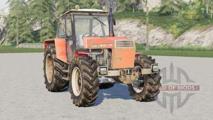 Zetor 161ꝝ5 para Farming Simulator 2017