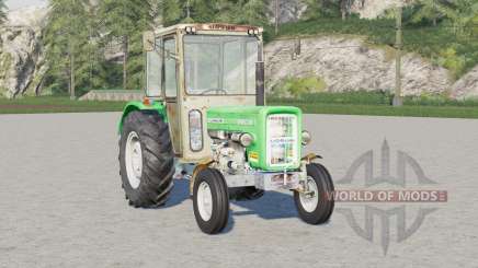 Uꝵsus C-360 para Farming Simulator 2017