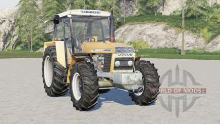 161ꝝ Ursus para Farming Simulator 2017