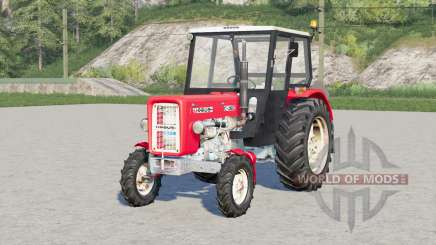 Extras 〡 ursus C-360 para Farming Simulator 2017