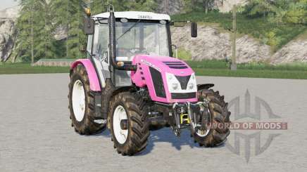 Zetor Proximᶏ para Farming Simulator 2017