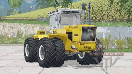 Raba-Steiger 245〡dovelo rodas para Farming Simulator 2015