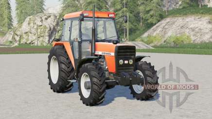 451Ꜭ ursus para Farming Simulator 2017