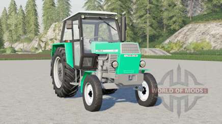 90೩ Ursus para Farming Simulator 2017