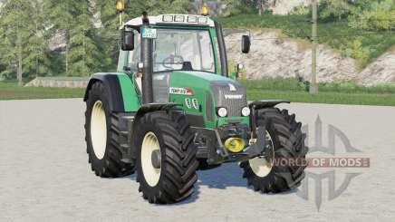 Farol Fendt 800 Vario TMS〡2 para Farming Simulator 2017