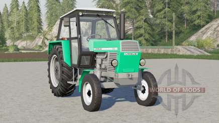 Ursus 902〡 pesos para rodas para Farming Simulator 2017