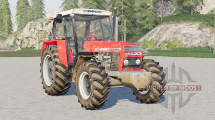 122Ꜭ ursus para Farming Simulator 2017