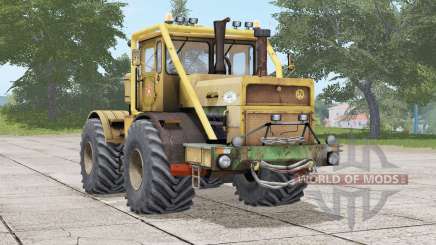 Kirov k-700A para Farming Simulator 2017