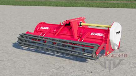 Grimme GR 300 para Farming Simulator 2017