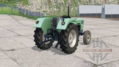 Deutz D 4506 Ⱥ para Farming Simulator 2015