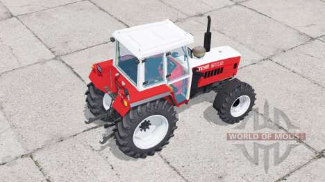 Steyr 8110A para Farming Simulator 2015