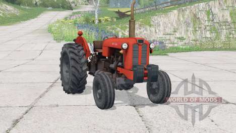 IMT 558〡trato tração para Farming Simulator 2015