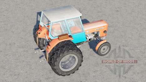 Rodas traseiras 〡 ursus C-360 para Farming Simulator 2017