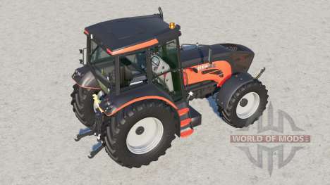 Ursus 1074 Forte para Farming Simulator 2017