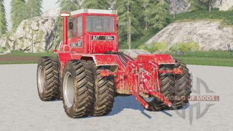 IMT 5000 DeLuxᶒ para Farming Simulator 2017