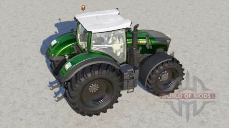 Fenđt 900 Vario para Farming Simulator 2017