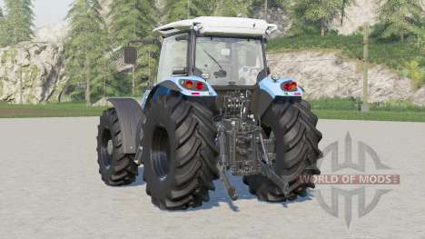 Stara ST MAX 180〡color selecionável para Farming Simulator 2017