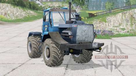 T-150K-0୨ para Farming Simulator 2015