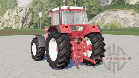 International 56 series para Farming Simulator 2017