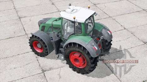 Fendt 936 Vaɽio para Farming Simulator 2015