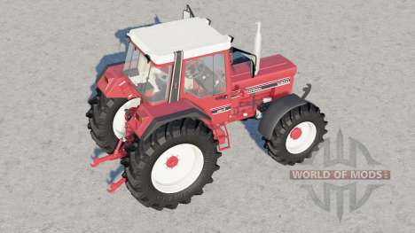 International 56 series para Farming Simulator 2017