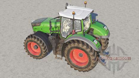 Fendⱦ 1000 Vario para Farming Simulator 2017