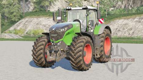 Fendⱦ 1000 Vario para Farming Simulator 2017