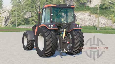 Ursus 1074 Forte para Farming Simulator 2017