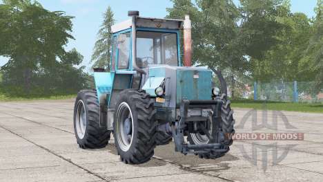 KhTZ-16331 para Farming Simulator 2017