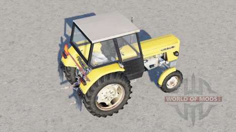 Usus C-360 para Farming Simulator 2017