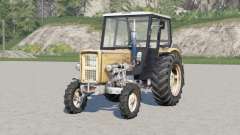 Աrsus C-360 para Farming Simulator 2017