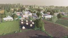 Kolonia 1990 para Farming Simulator 2017