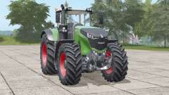 Coluna de direção 〡 Vario fendt 1000 para Farming Simulator 2017