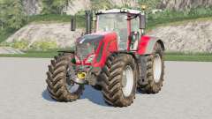 Fenᵭt 900 Vario para Farming Simulator 2017